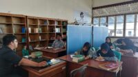 Dukung Program Pemerintah, JAI Padang Gelar Pesantren Ramadhan 1444 H