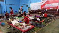 Ahmadiyah Manislor Deklrasikan Aksi Peduli Kemanusiaan