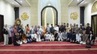 Jadi Tuan Rumah Ngabuburit Kebangsaan, Mubaligh JAI: Bukti Semarang Toleran