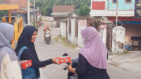 Ramadhan Berkah, Jemaat Ahmadiyah Cibeureum Bogor Berbagi Iftar Gratis