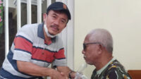 Jemaat Ahmadiyah Denpasar Berbagi di Rumah Singgah dan Yayasan Disabilitas