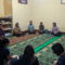 inisiator HEAL kunjungi warga Ahmadiyah di asrama Transito.