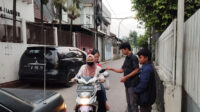 Masuk Tahun Kedelapan, JAI Bandung Kulon Konsisten Bagi-Bagi Takjil di Ramadhan
