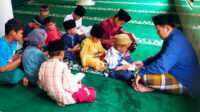 JAI Krucil Banjarnegara Selenggarakan TPQ bagi Anak-Anak Selama Ramadhan