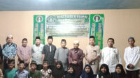 JAI Singkut Jadi Tuan Rumah Buka Puasa Bersama Paguyuban Pasundan Jambi