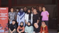 Hadir di Kolaborasi Media, JAI Turut Andil Menangkal Ekstremisme