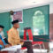 Jemaat Ahmadiyah Kupang dapat kunjungan dari AMLA Indonesia.