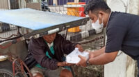 Jemaat Ahmadiyah Palembang Isi Ramadhan 1444 H dengan Aksi Sosial