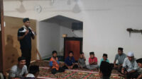Minggu Berkah Jemaat Ahmadiyah Sebamban Kalsel Diisi Beragam Kegiatan