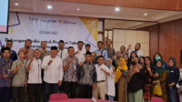 Media untuk Promosi Toleransi Keberagaman Agama, Mubaligh JAI Solo Raya Gaungkan Kesetaraan