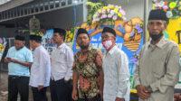 Mantan Wali Kota Mataram Berpulang, Jemaat Ahmadiyah NTB Sampaikan Belasungkawa