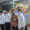 Jemaat Ahmadiyah NTB hadir dalam pemakaman mantan Wali Kota Mataram.