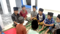 Program Ramadhan Anak-Anak Ahmadi Manislor Isi Kegiatan di Momen Puasa