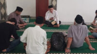 Semarak Ramadhan JAI Bunikasih Cianjur, Talimul Quran Jadi Pembuka