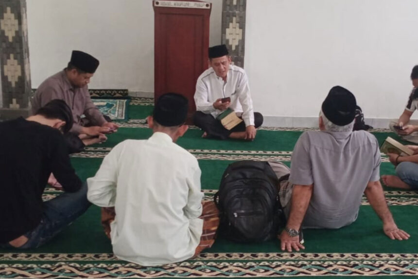 Semarak Ramadhan di JAI Bunikasih Cianjur.