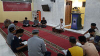 Warga Ahmadiyah Bontang Tingkatkan Taqwa Lewat Talimul Quran di Ramadhan