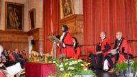 Jadi Wali Kota Oxford, Lubna Arshad Buka Jalan Perempuan Muslim Jadi Pemimpin di Inggris