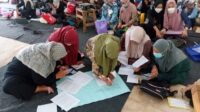 Diikuti Puluhan Peserta, Muawanah Daerah Bogor Berhasil Dikemas Interaktif dan Kreatif