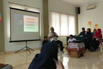 Isu Ahmadiyah jadi model advokasi dalam workshop