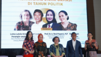 Ahmadiyah Siap Dukung Strategi Lemhannas Menangkal Disrupsi Informasi Jelang Pemilu 2024