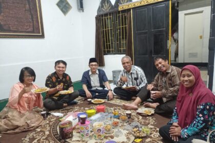 Ahmadiyah Gresik