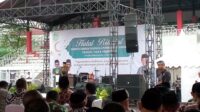 Bupati Tasikmalaya Tingkatkan Kolaborasi dan Sinergitas, Ahmadiyah Siap Dukung Tasikmalaya Aman dan Sejahtera