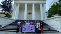 Peace Train Palembang, Ajak Perempuan Jadi Pelopor Perdamaian