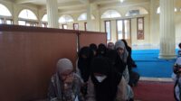 Momen Pelepasan Boarding School Al Wahid Penuh Haru