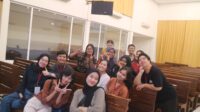 Dari Lampung Menuju Palembang, Rombongan Peace Train Akan Kunjungi Muslim Ahmadiyah Setempat
