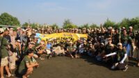 Puncak Acara “We Care Our Earth 2023”, AMSAW Semarang Konsisten Mengikuti Rangkaian Program Sampai Akhir
