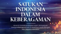 115 Tahun Khilafat Islam Ahmadiyah, Memperkokoh Persatuan dan Kesetiaan pada Negara