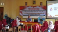 Desa Manislor Peduli Kesehatan Mental, Adakan Penyuluhan dan Posko Konseling