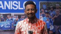 Wakil Bupati Kuningan Ucapkan Terima Kasih: Manislor Berhasil Dorong Semangat Pancasila Lewat Olahraga