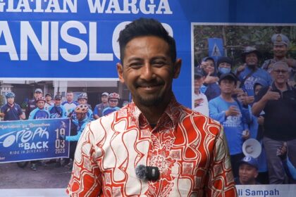 Ridho Suganda