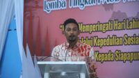 Wabup Kuningan Ridho Suganda Tegaskan Toleransi Adalah Inti dari Pancasila