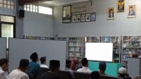 Sosioalisasi SKB 3 Menteri Soal Ahmadiyah untuk Warga JAI Garut