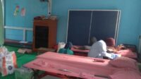 Warga Ahmadiyah Pagentan Banjarnegera Gelar Donor Darah, Pastikan Stok Aman