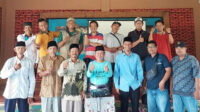 Warga Ahmadiyah Banyumas Raya Peringati Hari Khalifat Lewat Wisata Tarbiyat dan Muawanah Gabungan