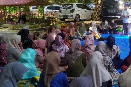 lajnah imaillah jambi muawanah gabungan di muara bungo