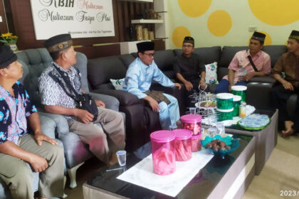 Rabtah Jemaat Ahmadiyah Singkut