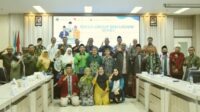 Ahmadiyah Ikut FGD Perkuat Toleransi Umat Islam, Lahirkan Piagam Wahid Hasyim