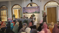 Semarak Ijtima Daerah, Lajnah Imaillah Bandung Raya dan Sumedang Optimis Hadapi Era Digital