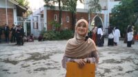 Rahmatun Nur Jannah Thoyyibah, Siswa Boarding ARH Diterima di PTN