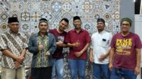 Antar Warga Ahmadi Berangkat Ibadah Haji, Mubaligh JAI Purwekerto Jelaskan Isi Ali Imran Ayat 98