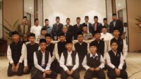 Para Wisudawan Tahfidz Ahmadiyah Siap Menerangi Dunia dengan Al-Quran