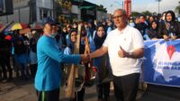 Bupati Kuningan Apresiasi Komunitas Clean The City: Contoh Positif Bagi Masyarakat