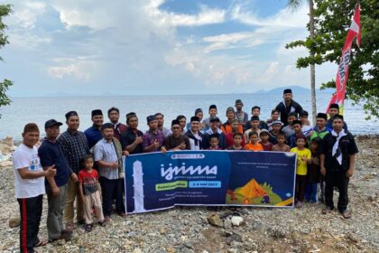 Ijtima Khuddam Wilayah Kalimantan Barat