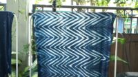 Perajin Shibori, Peluang Usaha Ibu Rumah Tangga yang Ramah Lingkungan
