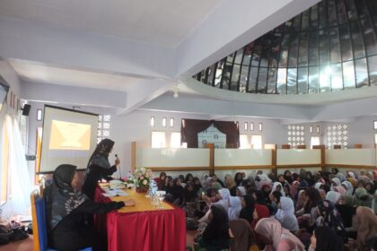 Lajnah Imaillah Daerah Jabar 7