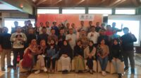 Representasi Pemuda Ahmadiyah, Perkuat Harmoni Keberagaman dalam Dialog Pemuda Lintas Paham Keagamaan